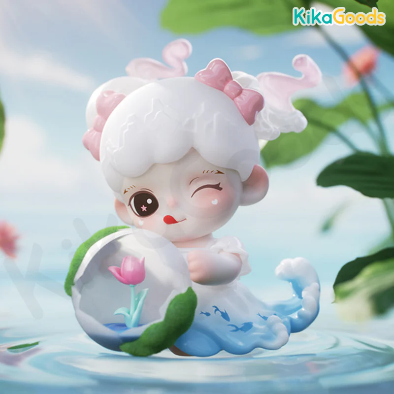 Zoraa Starry River in Memories Series Blind Box - Image 11