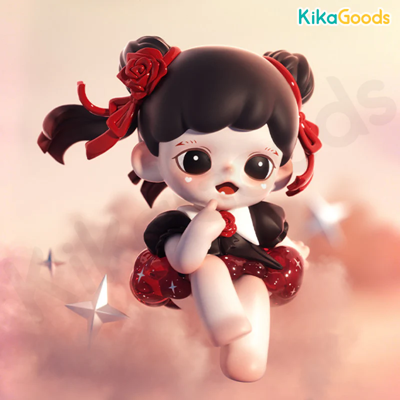 Zoraa Starry River in Memories Series Blind Box - Image 12