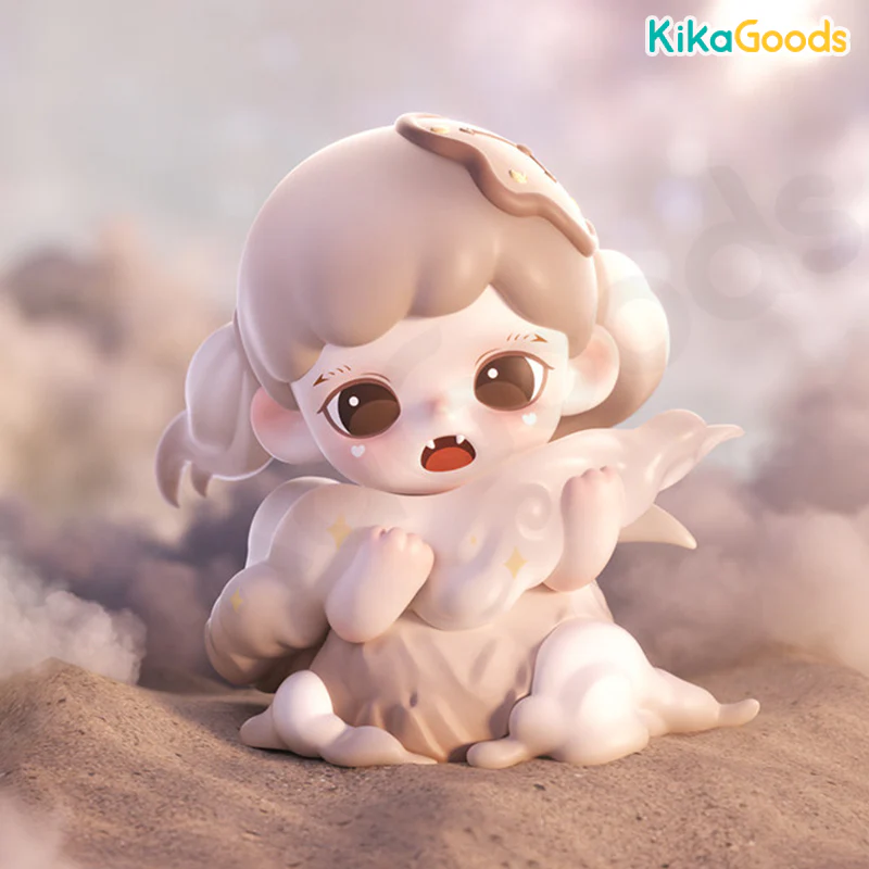 Zoraa Starry River in Memories Series Blind Box - Image 13