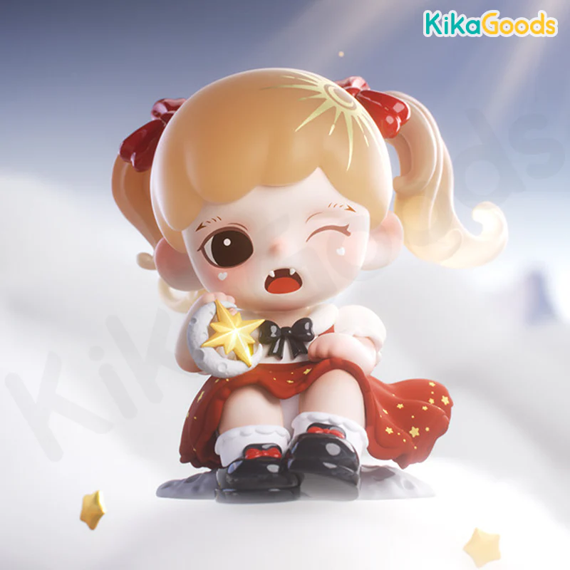 Zoraa Starry River in Memories Series Blind Box - Image 15