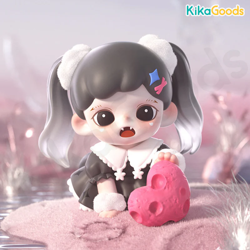 Zoraa Starry River in Memories Series Blind Box - Image 6