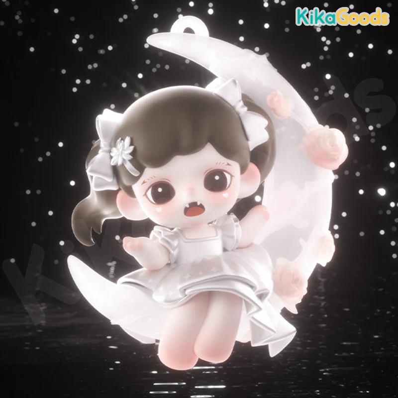 Zoraa Starry River in Memories Series Blind Box - Image 7