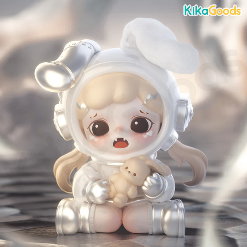 Zoraa Starry River in Memories Series Blind Box - Image 9