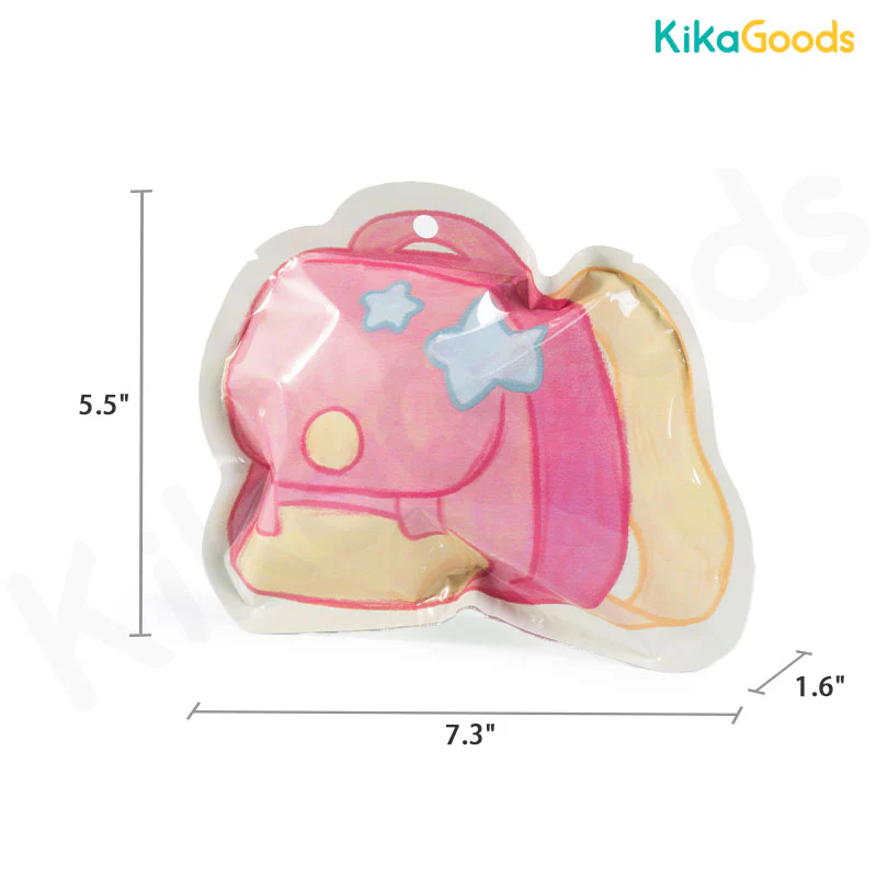 Zoraa Tiny Kindergarten Mili Series Blind Bag - Image 13
