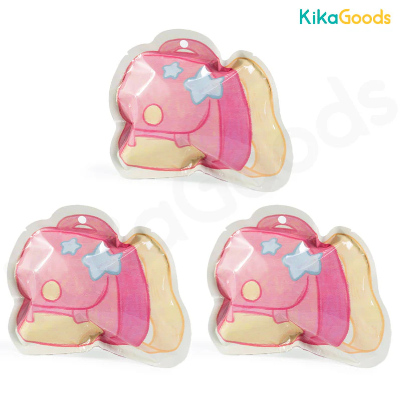 Zoraa Tiny Kindergarten Mili Series Blind Bag - Image 14