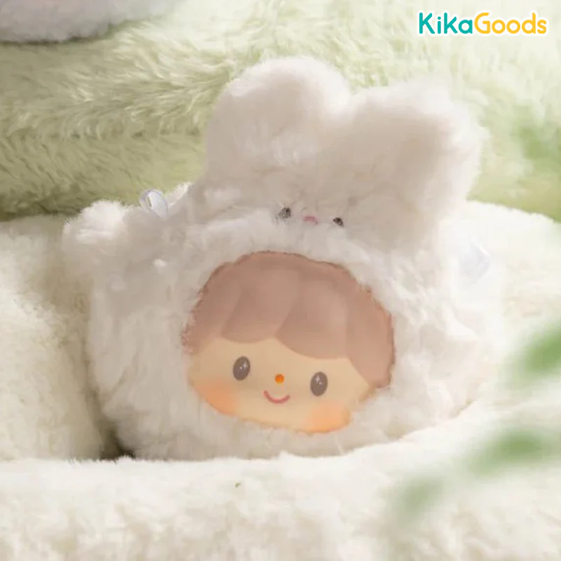 zZoton Forest Concert Series Vinyl Plush Headphone Bag Blind Box - Image 8