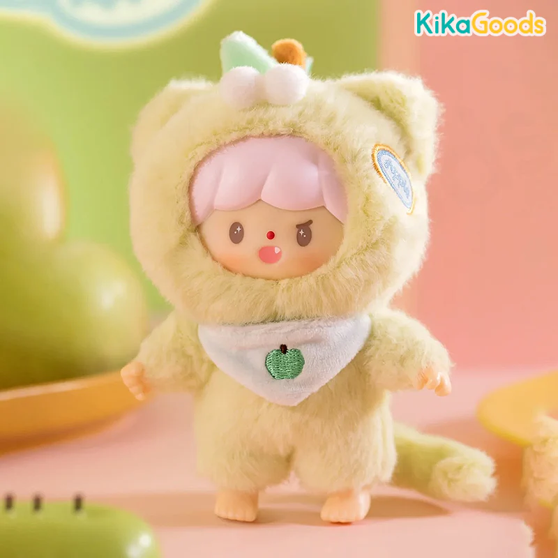 zZoton Fruit Party Series Plush Blind Box - Image 10