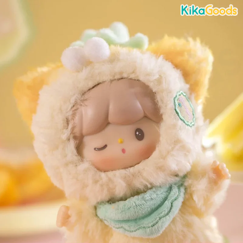 zZoton Fruit Party Series Plush Blind Box - Image 11