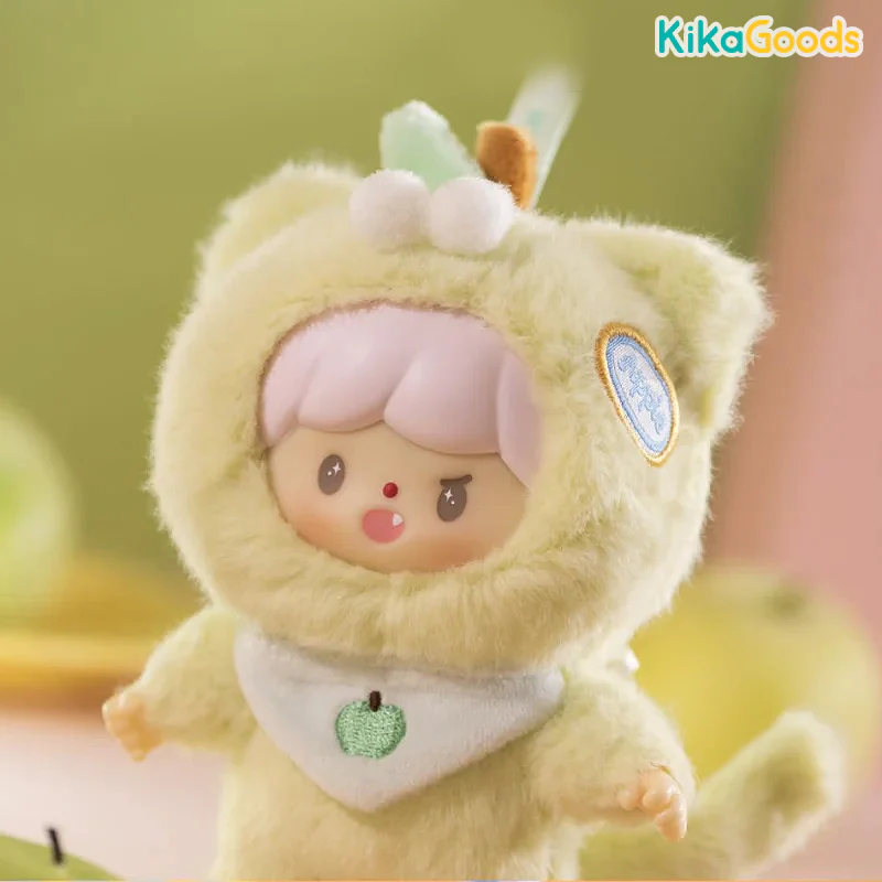 zZoton Fruit Party Series Plush Blind Box - Image 12
