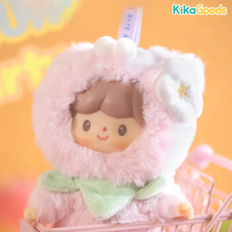 zZoton Fruit Party Series Plush Blind Box - Image 13