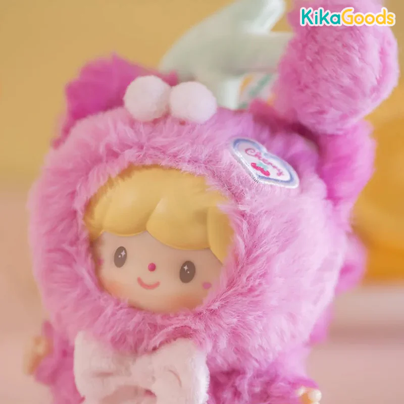 zZoton Fruit Party Series Plush Blind Box - Image 14