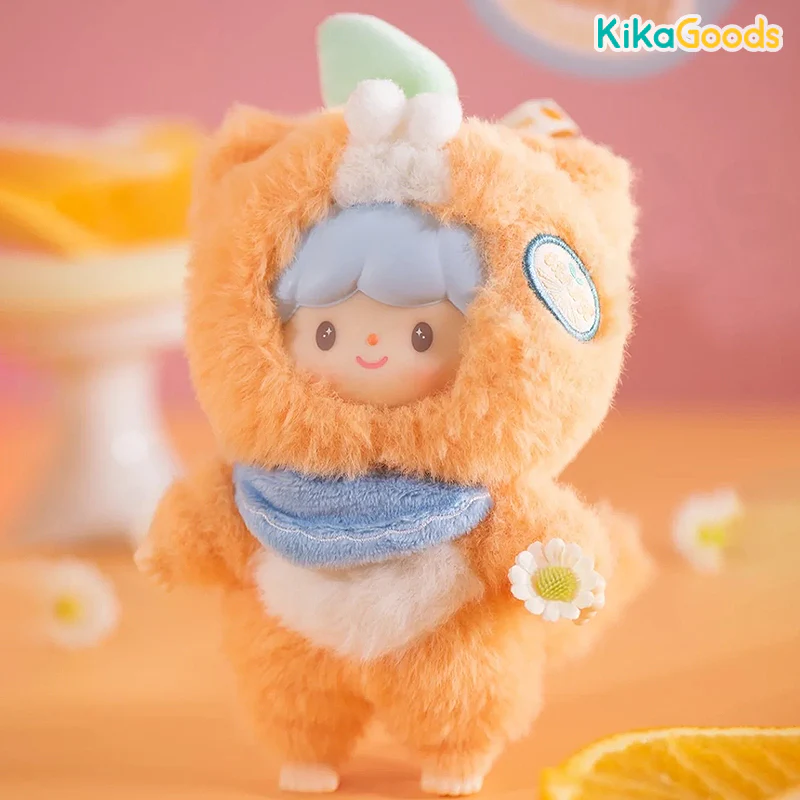 zZoton Fruit Party Series Plush Blind Box - Image 7
