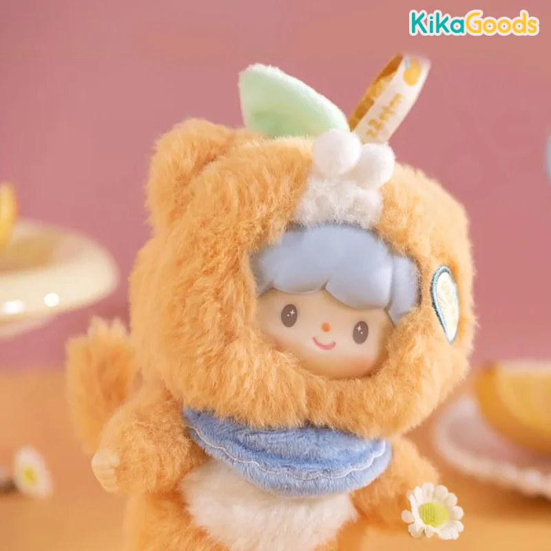 zZoton Fruit Party Series Plush Blind Box - Image 9