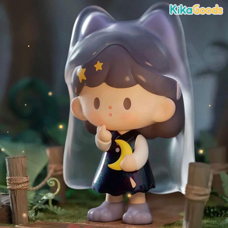 zZoton Magic Adventure Series Blind Box - Image 10