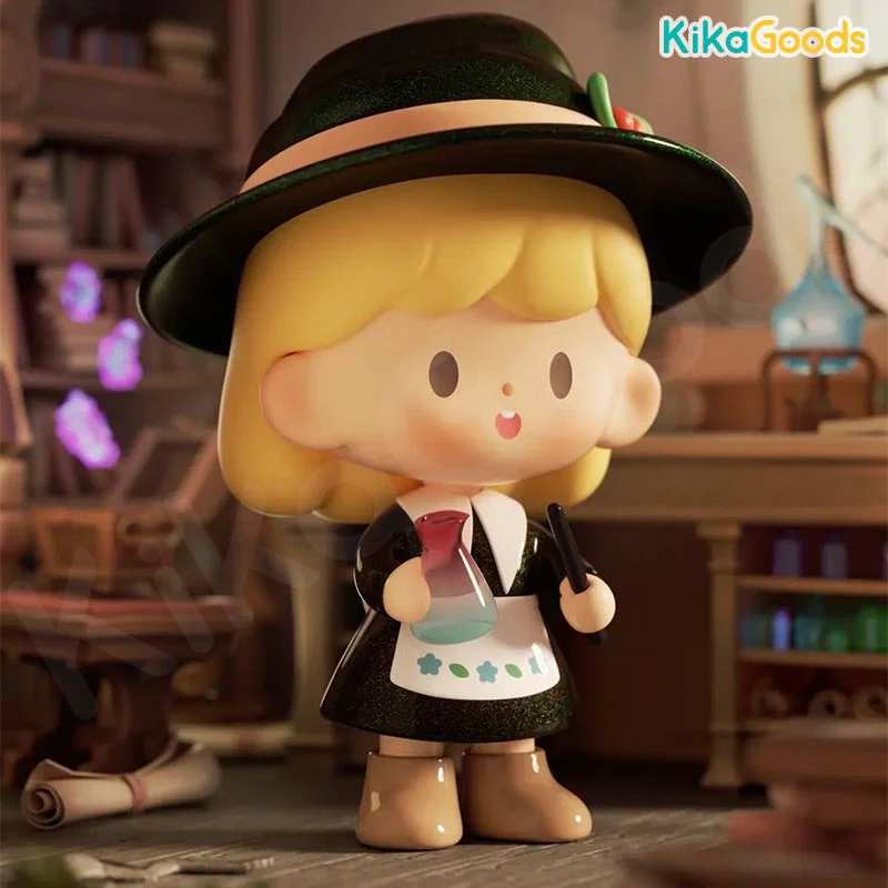 zZoton Magic Adventure Series Blind Box - Image 13