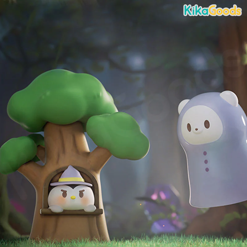 zZoton Magic Adventure Series Blind Box - Image 14