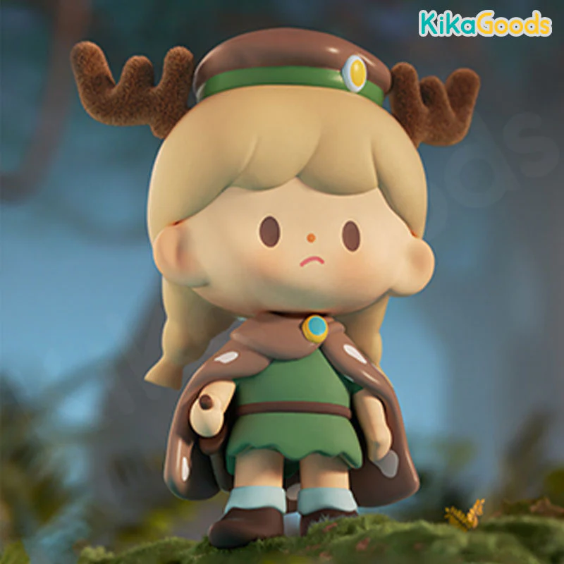 zZoton Magic Adventure Series Blind Box - Image 16