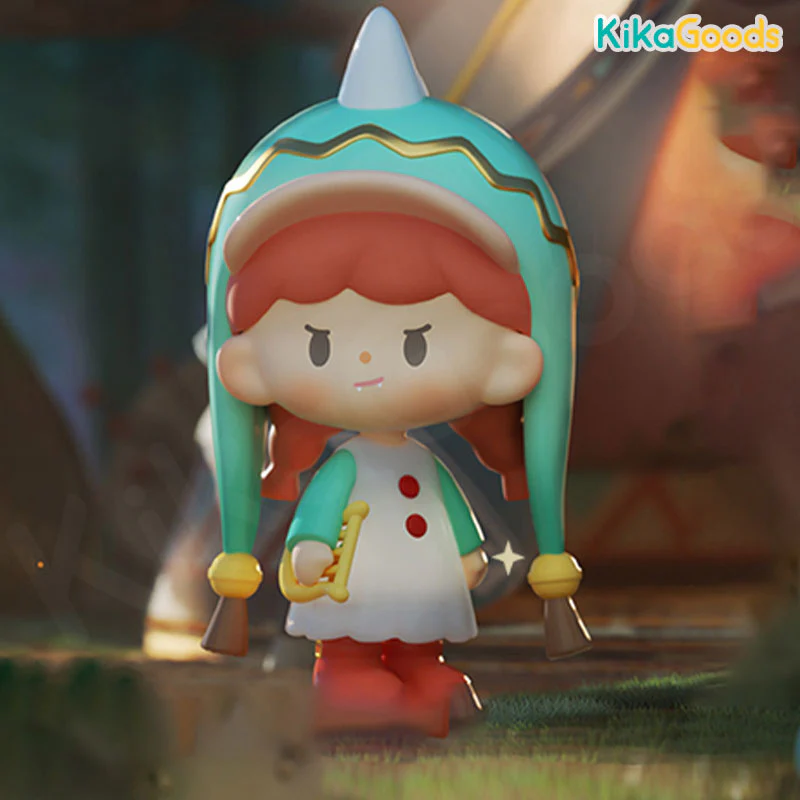 zZoton Magic Adventure Series Blind Box - Image 18