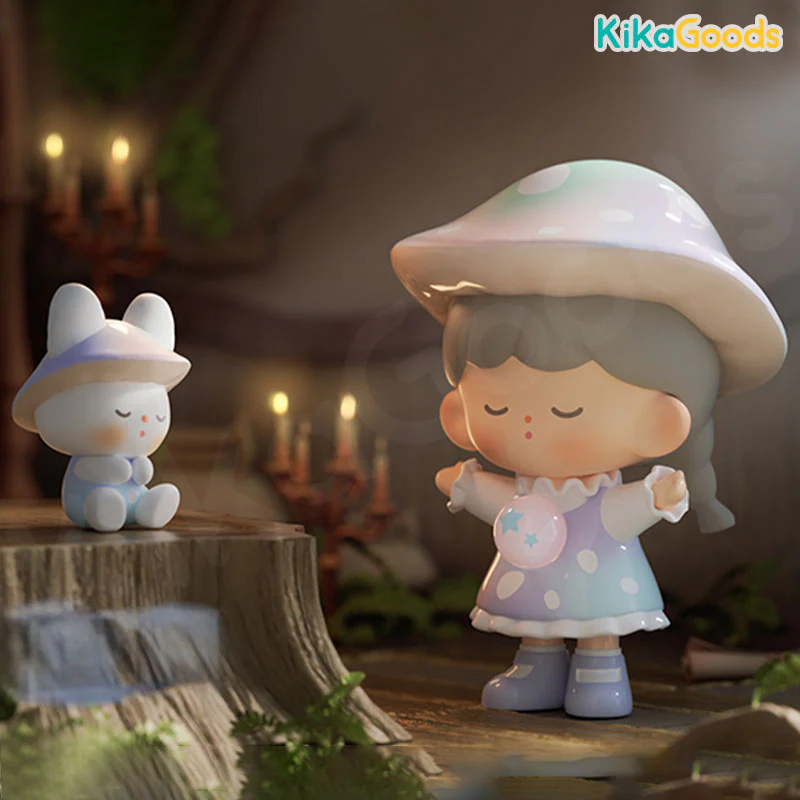 zZoton Magic Adventure Series Blind Box - Image 4