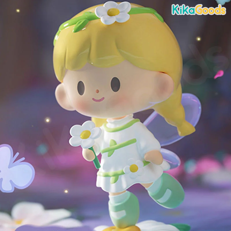 zZoton Magic Adventure Series Blind Box - Image 5
