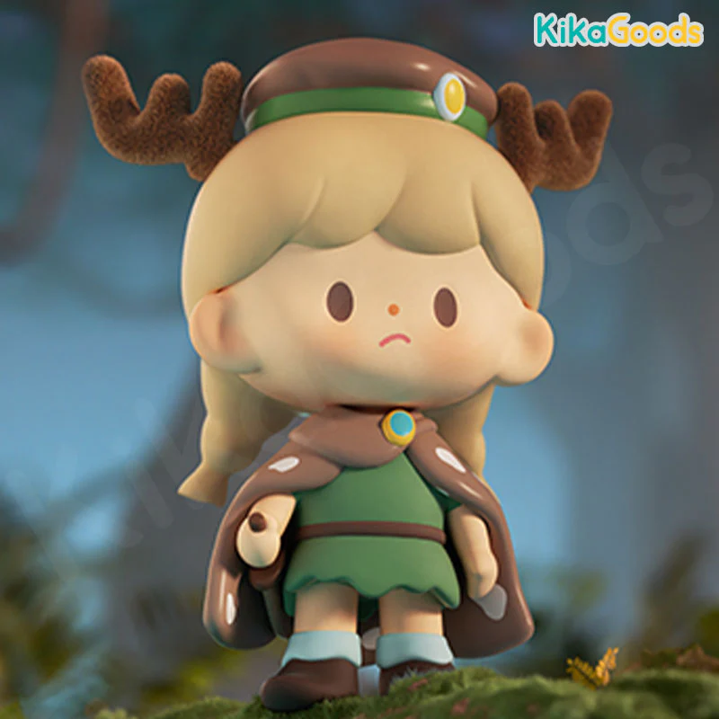 zZoton Magic Adventure Series Blind Box - Image 7