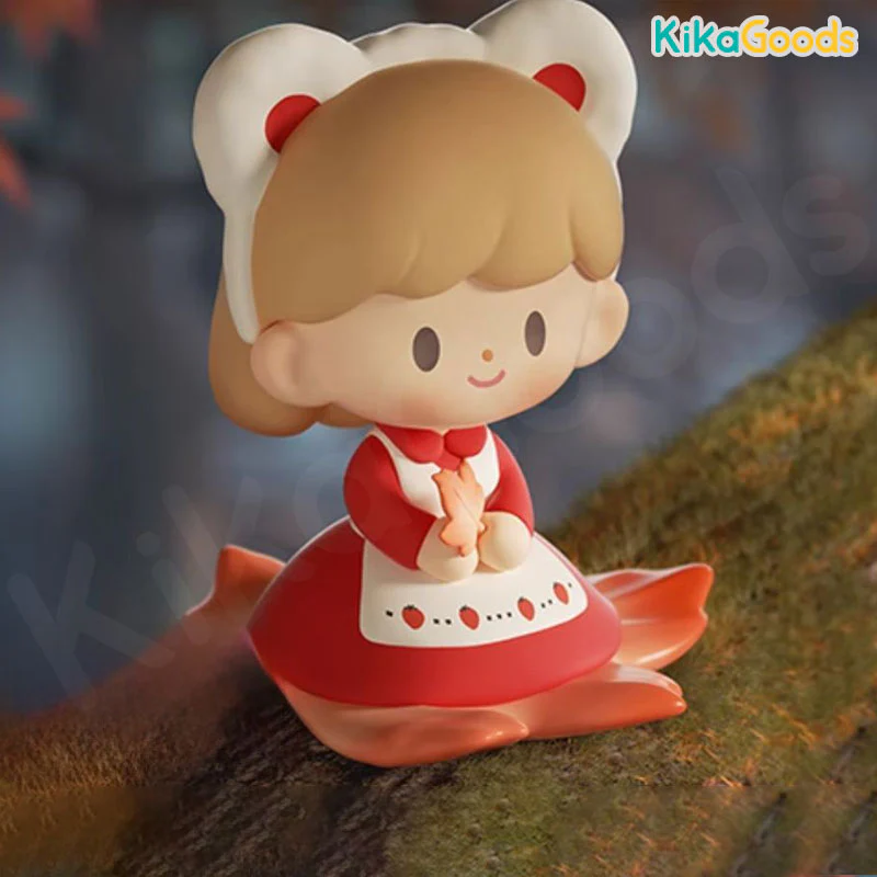 zZoton Magic Adventure Series Blind Box - Image 8