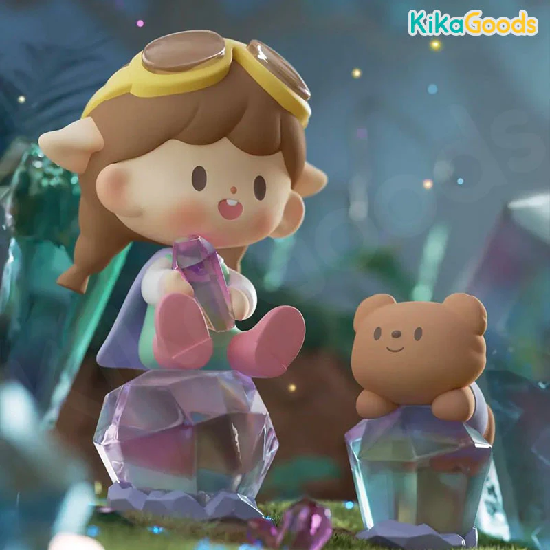 zZoton Magic Adventure Series Blind Box - Image 9