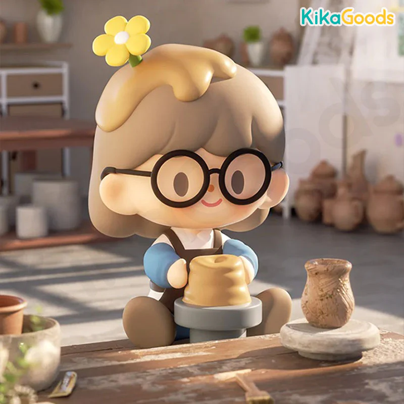 zZoton Travel Together Series Blind Box - Image 18