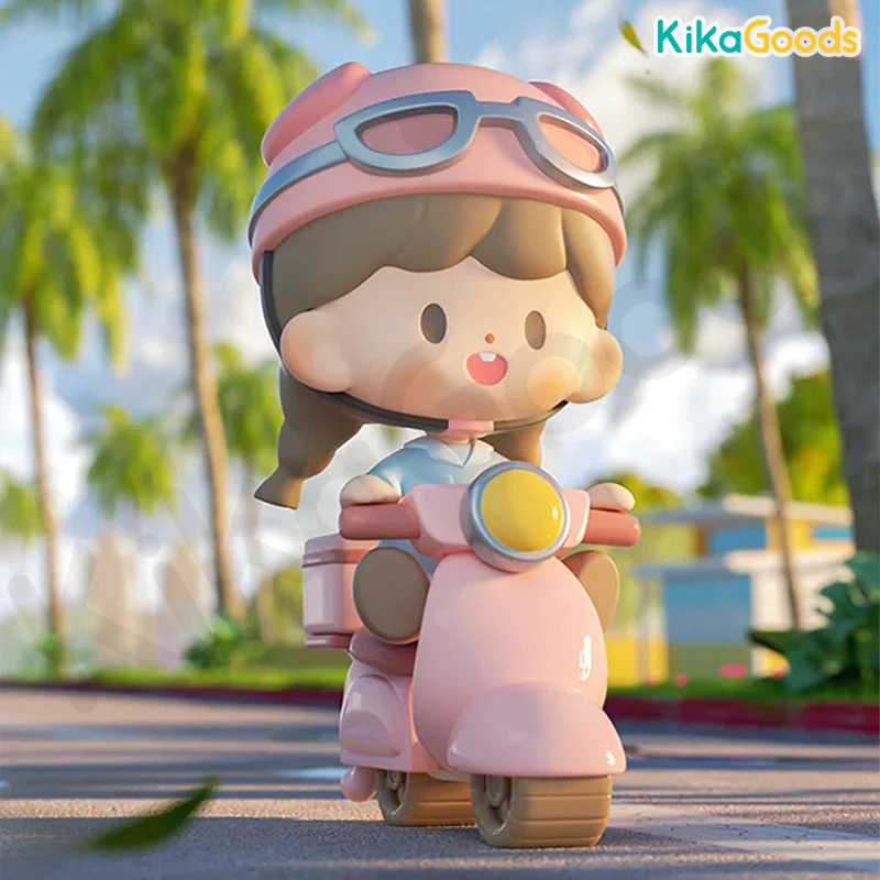 zZoton Travel Together Series Blind Box - Image 20