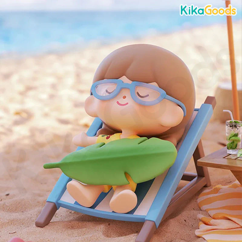 zZoton Travel Together Series Blind Box - Image 7