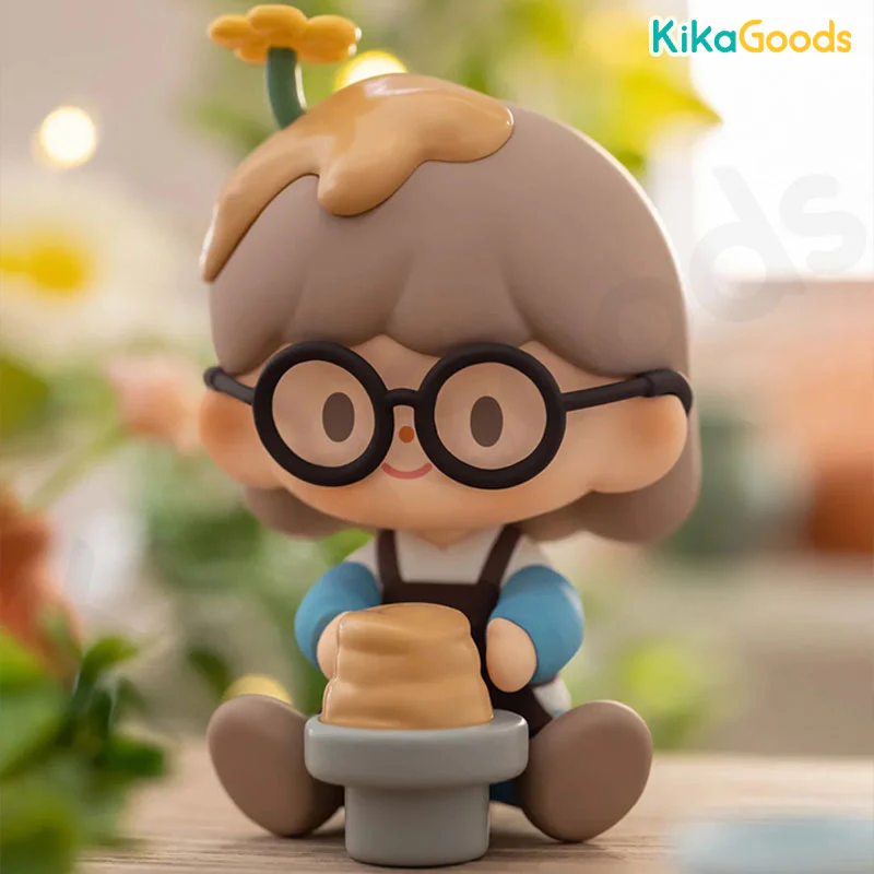 zZoton Travel Together Series Blind Box - Image 9
