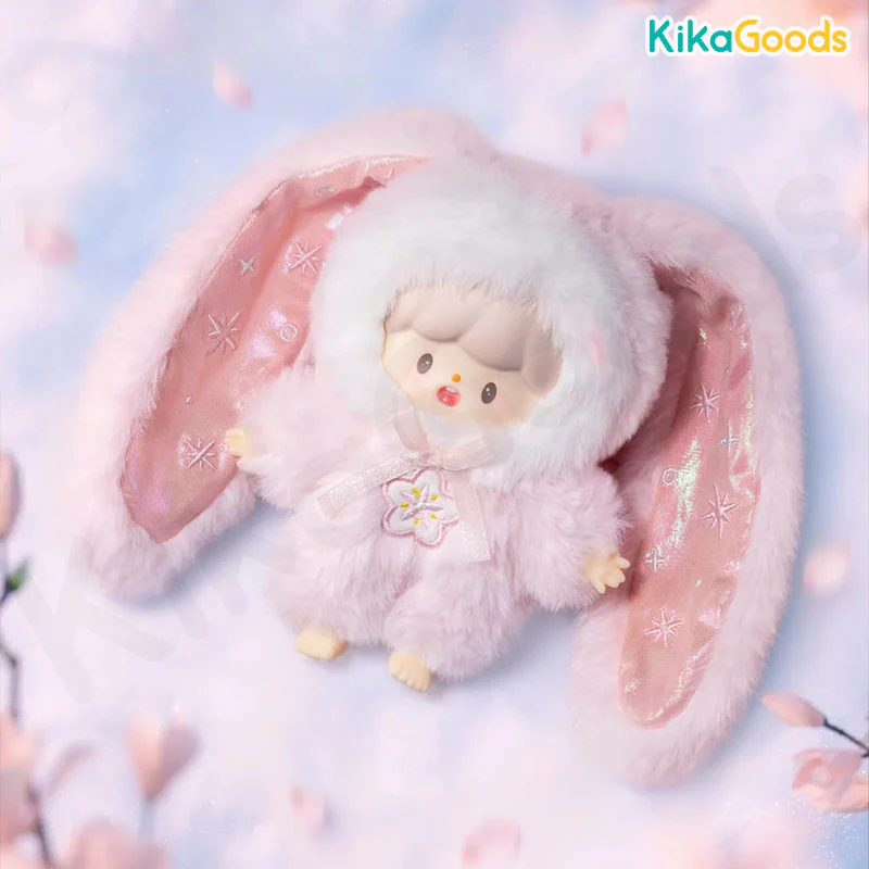 zZoton Winters Small Joys Series Plush Blind Box - Image 4