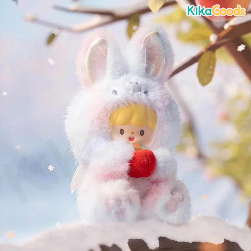 zZoton Winters Small Joys Series Plush Blind Box - Image 6